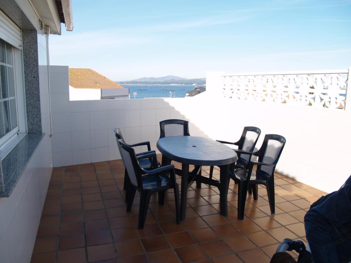 格罗韦Apartamento Paseo De Lordelo Vistas - 4º公寓 外观 照片