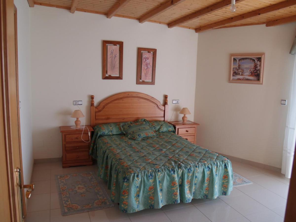 格罗韦Apartamento Paseo De Lordelo Vistas - 4º公寓 外观 照片