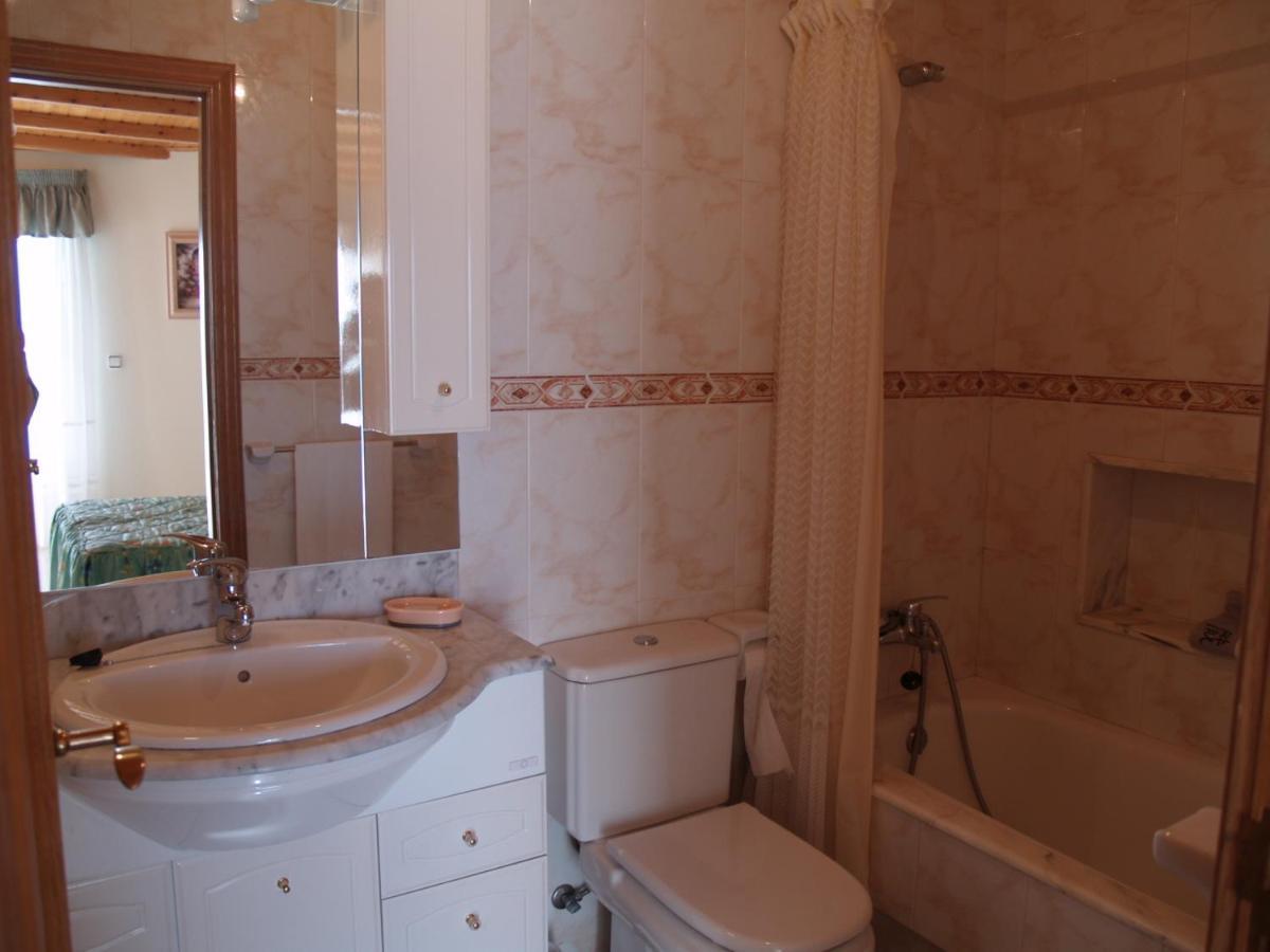 格罗韦Apartamento Paseo De Lordelo Vistas - 4º公寓 外观 照片
