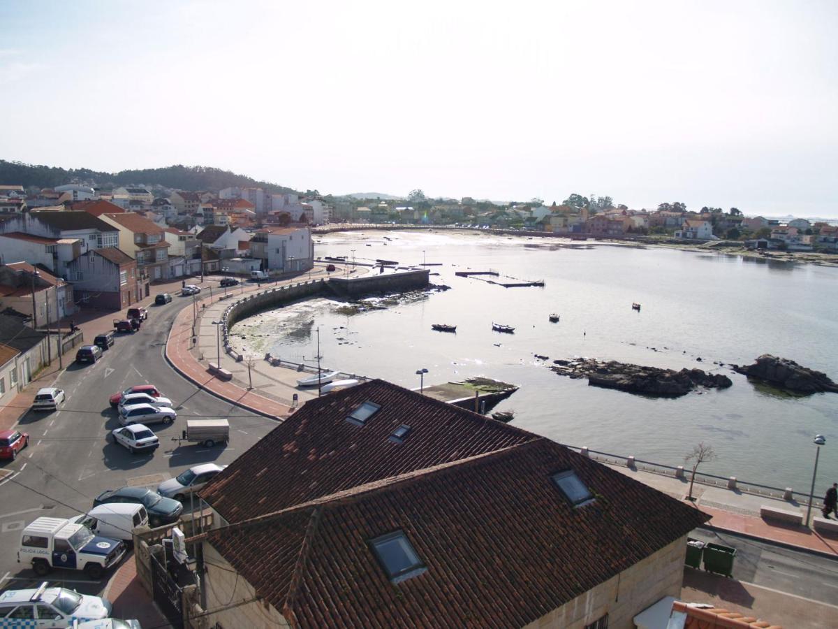 格罗韦Apartamento Paseo De Lordelo Vistas - 4º公寓 外观 照片