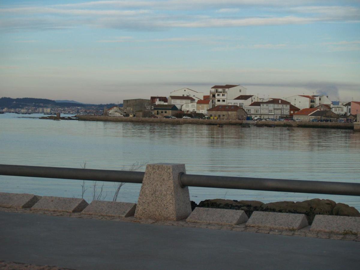 格罗韦Apartamento Paseo De Lordelo Vistas - 4º公寓 外观 照片