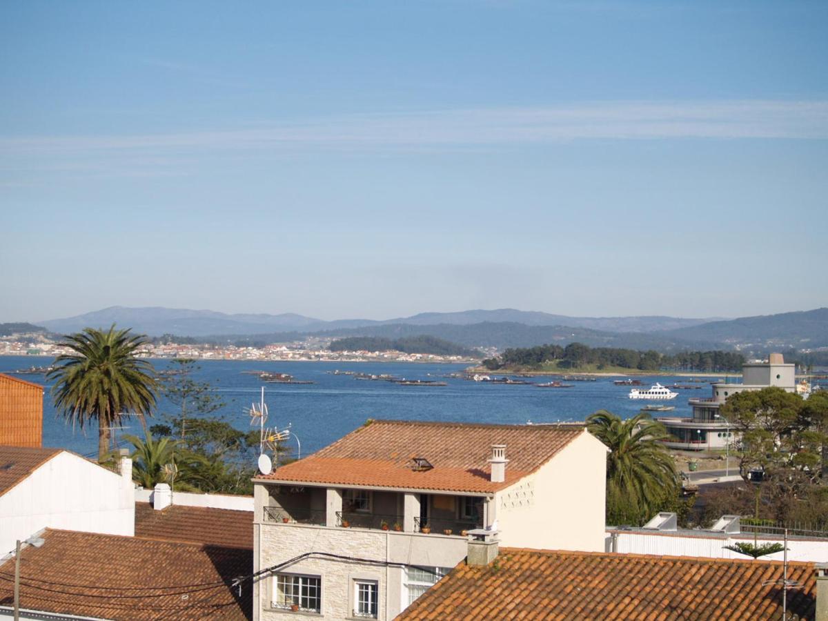 格罗韦Apartamento Paseo De Lordelo Vistas - 4º公寓 外观 照片
