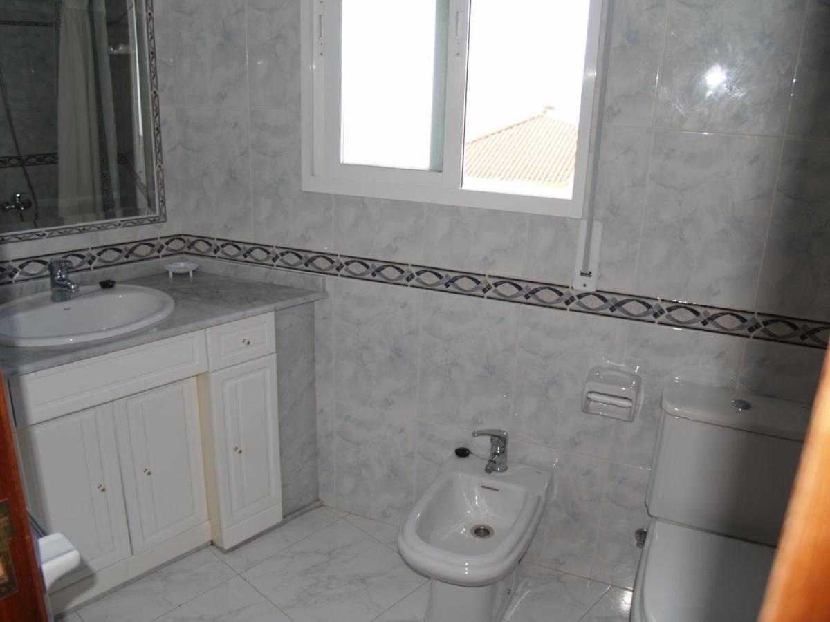 格罗韦Apartamento Paseo De Lordelo Vistas - 4º公寓 外观 照片